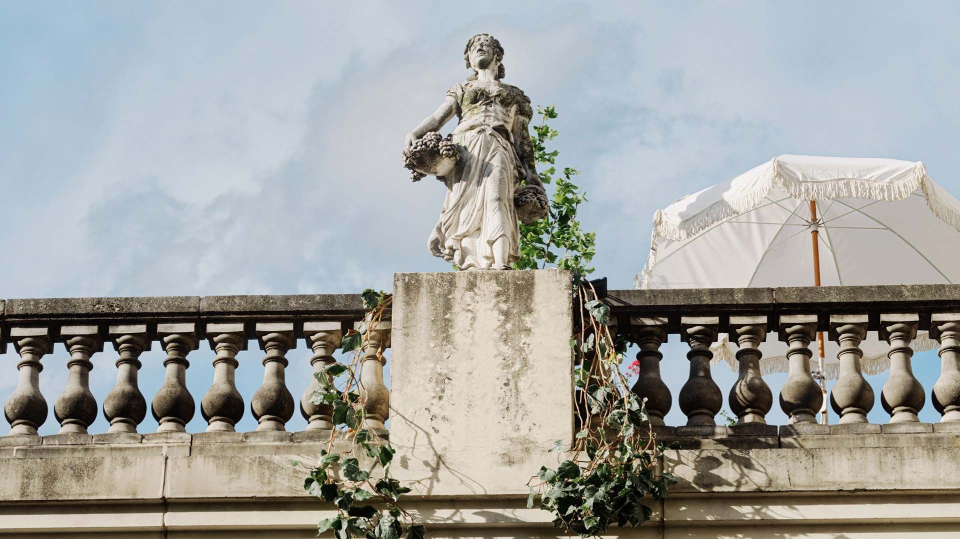 hotel rosalie – muse soleil